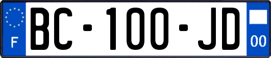 BC-100-JD