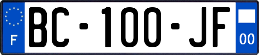 BC-100-JF