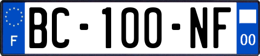 BC-100-NF
