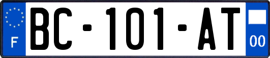 BC-101-AT