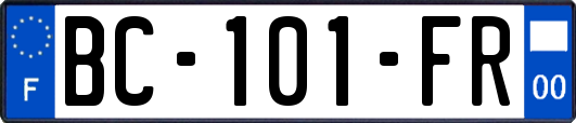 BC-101-FR