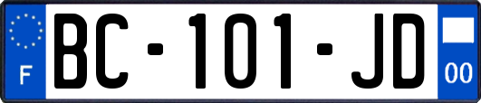 BC-101-JD