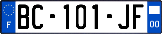 BC-101-JF