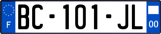 BC-101-JL