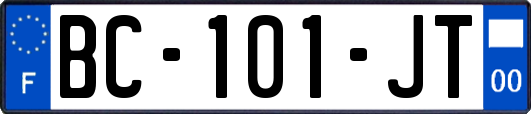 BC-101-JT