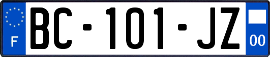 BC-101-JZ
