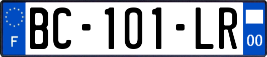 BC-101-LR