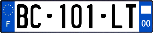 BC-101-LT