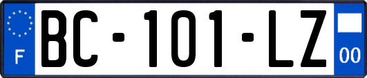 BC-101-LZ