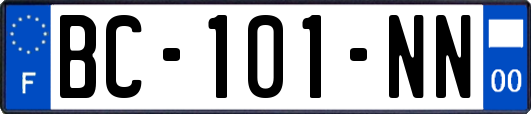 BC-101-NN