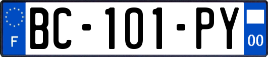 BC-101-PY