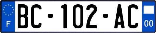 BC-102-AC