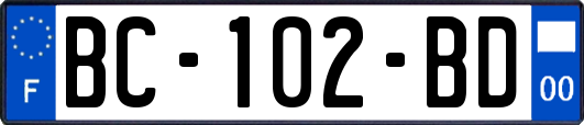 BC-102-BD