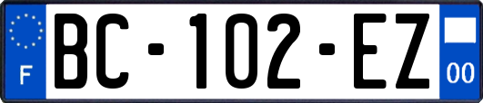 BC-102-EZ