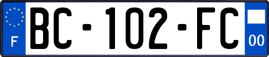 BC-102-FC