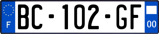 BC-102-GF