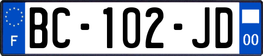 BC-102-JD