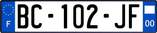 BC-102-JF
