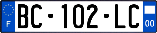 BC-102-LC