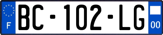 BC-102-LG