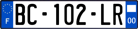 BC-102-LR