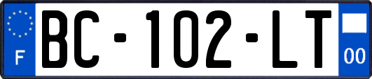 BC-102-LT