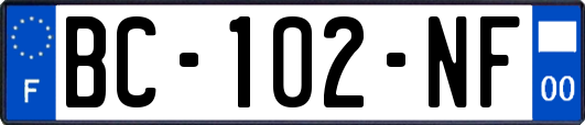 BC-102-NF