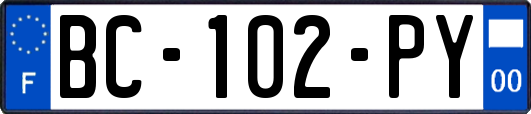 BC-102-PY