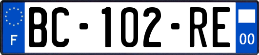 BC-102-RE