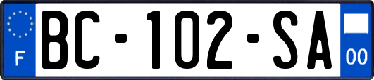 BC-102-SA