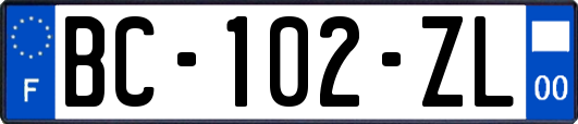 BC-102-ZL