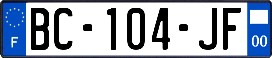BC-104-JF