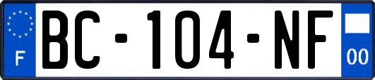 BC-104-NF