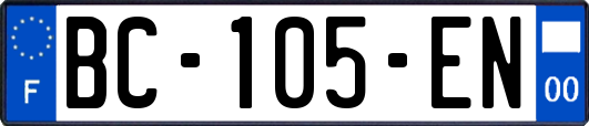 BC-105-EN