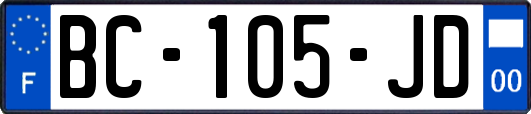 BC-105-JD