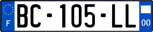 BC-105-LL
