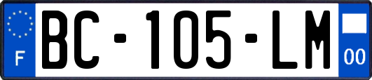 BC-105-LM