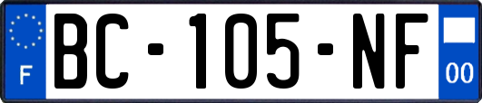 BC-105-NF