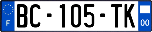 BC-105-TK