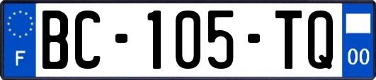 BC-105-TQ