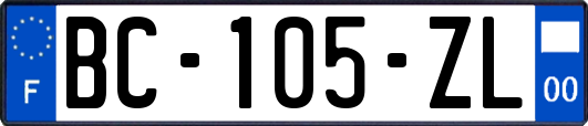 BC-105-ZL