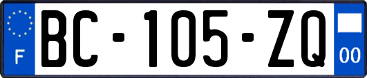 BC-105-ZQ