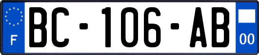 BC-106-AB