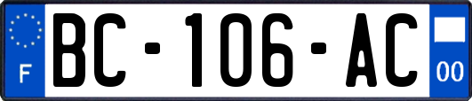 BC-106-AC