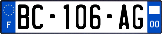 BC-106-AG