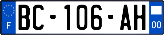 BC-106-AH