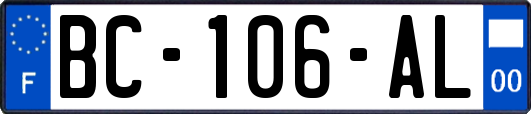 BC-106-AL