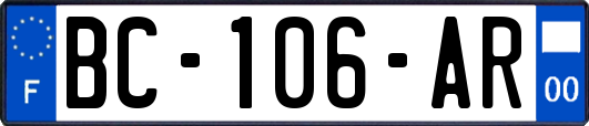 BC-106-AR