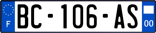 BC-106-AS