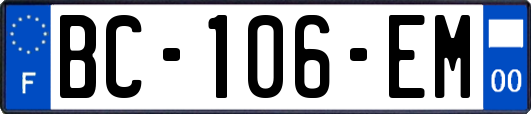 BC-106-EM